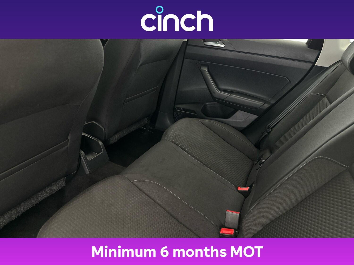 Used Volkswagen Polo 2019 for sale - 76528784: Photo 20