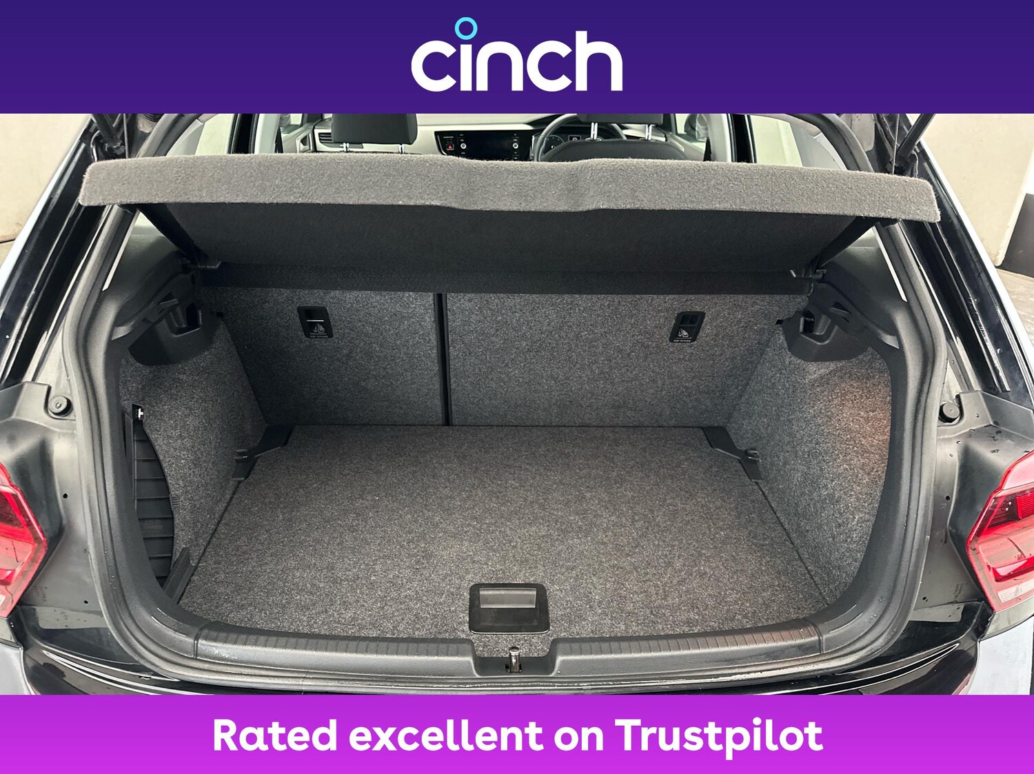 Used Volkswagen Polo 2019 for sale - 76528784: Photo 21