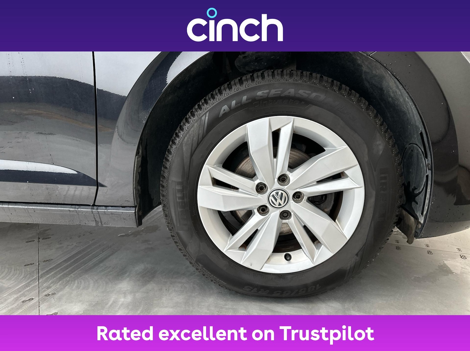 Used Volkswagen Polo 2019 for sale - 76528784: Photo 28