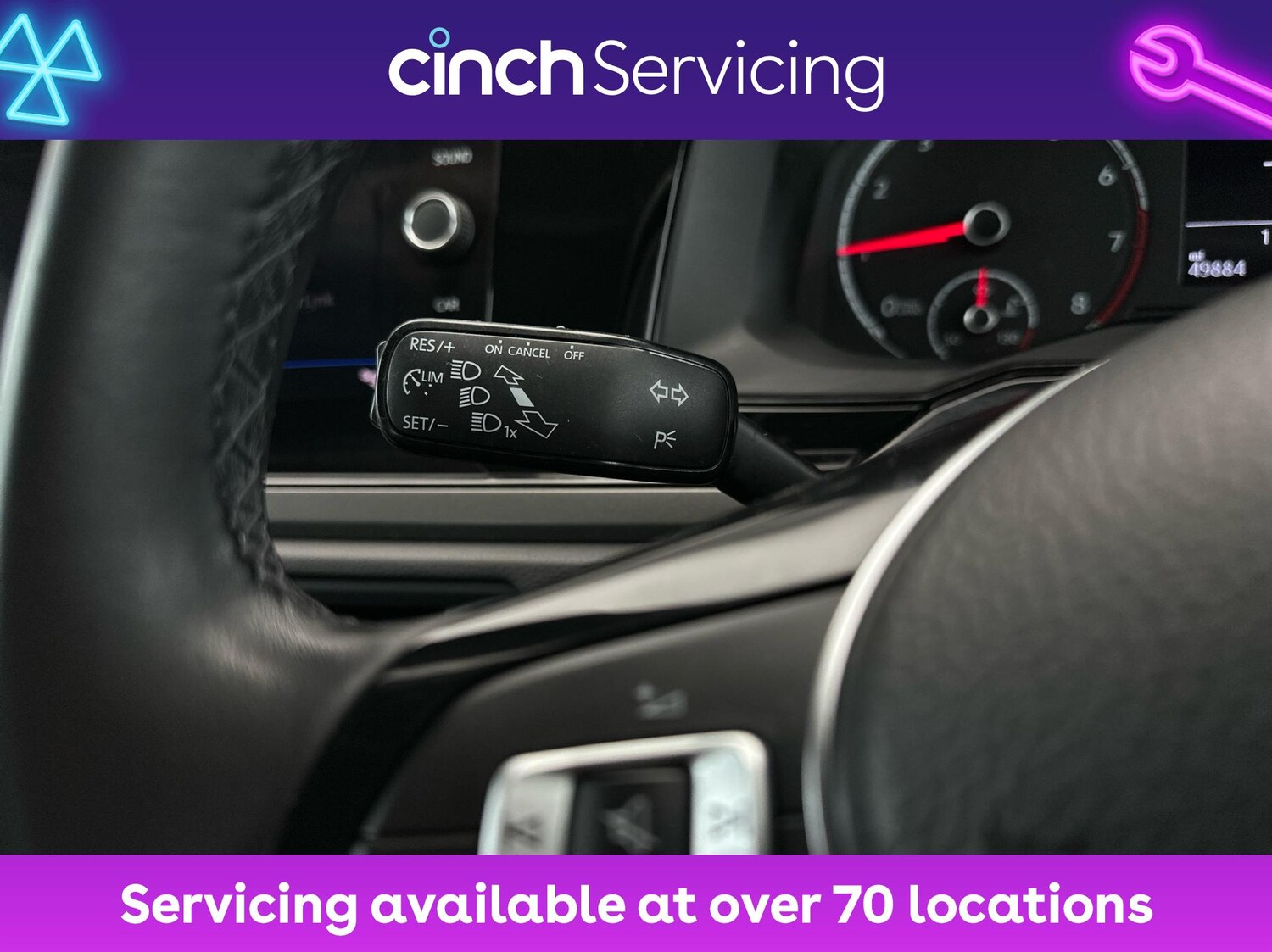 Used Volkswagen Polo 2019 for sale - 76528784: Photo 31