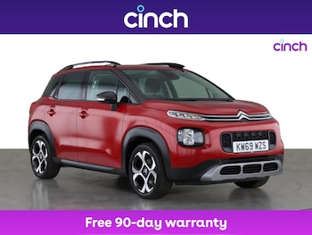 Citroen - C3 Aircross