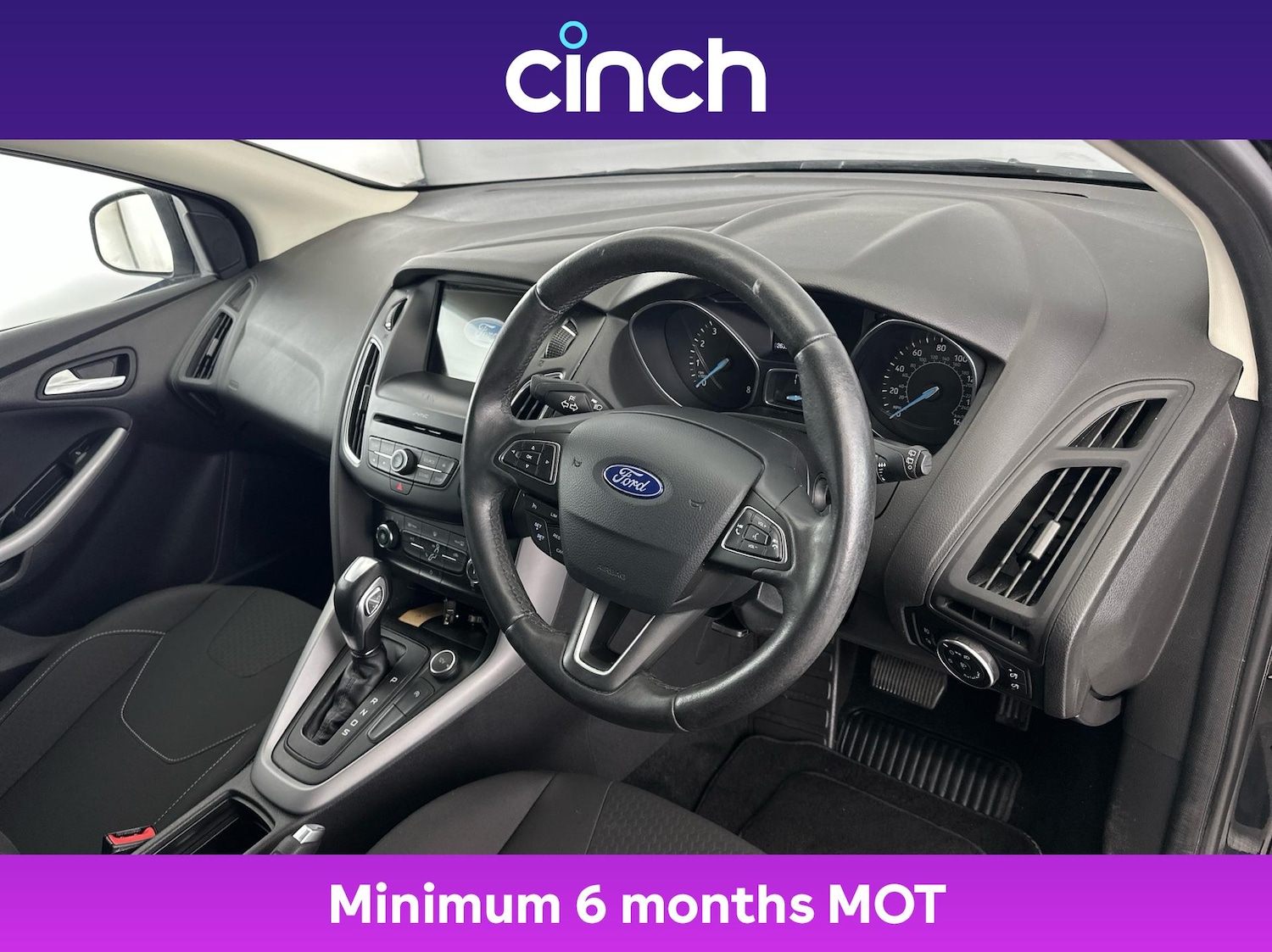 Used Ford Focus 2017 for sale - 76661161: Photo 12