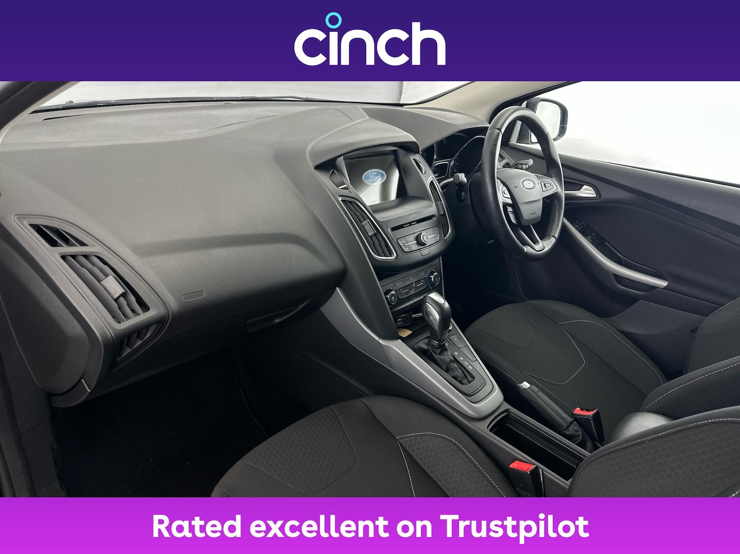 Used Ford Focus 2017 for sale - 76661161: Photo 14