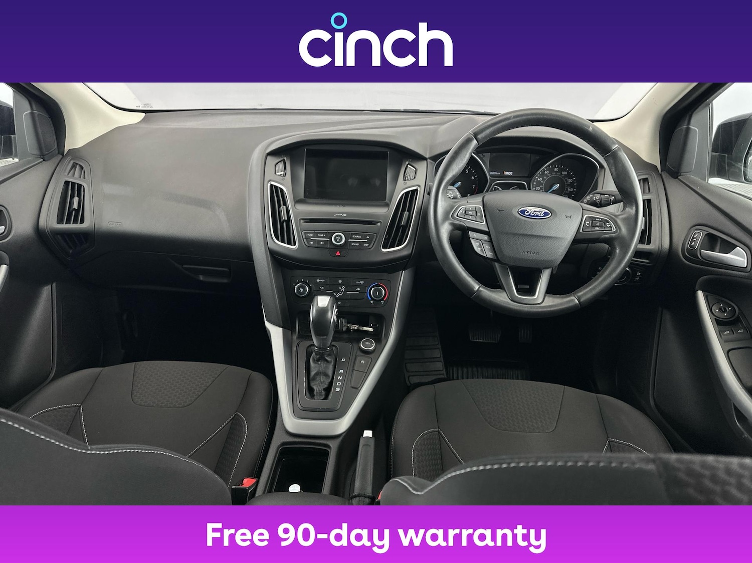 Used Ford Focus 2017 for sale - 76661161: Photo 15