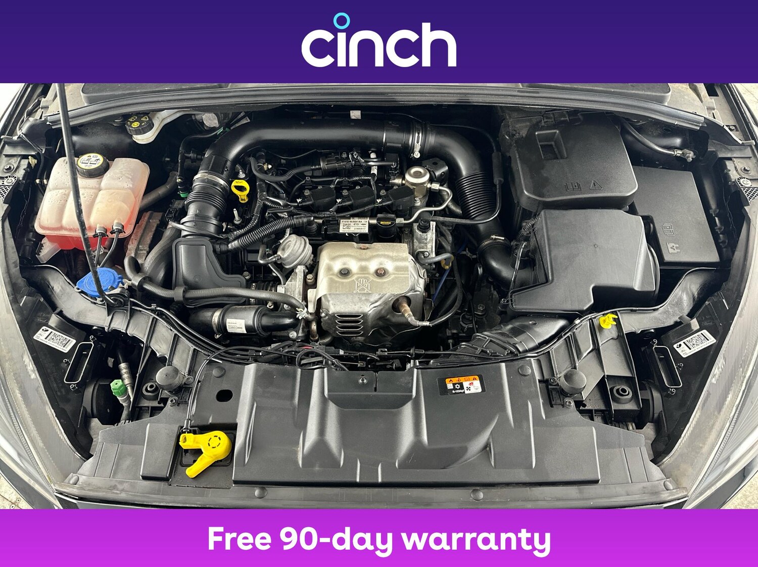 Used Ford Focus 2017 for sale - 76661161: Photo 23