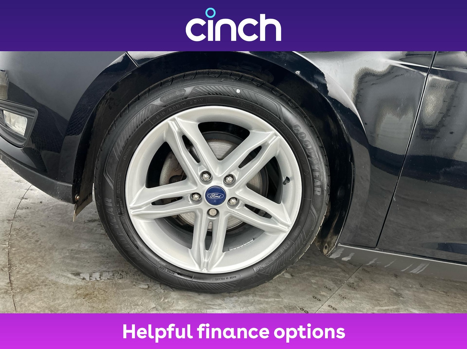 Used Ford Focus 2017 for sale - 76661161: Photo 24