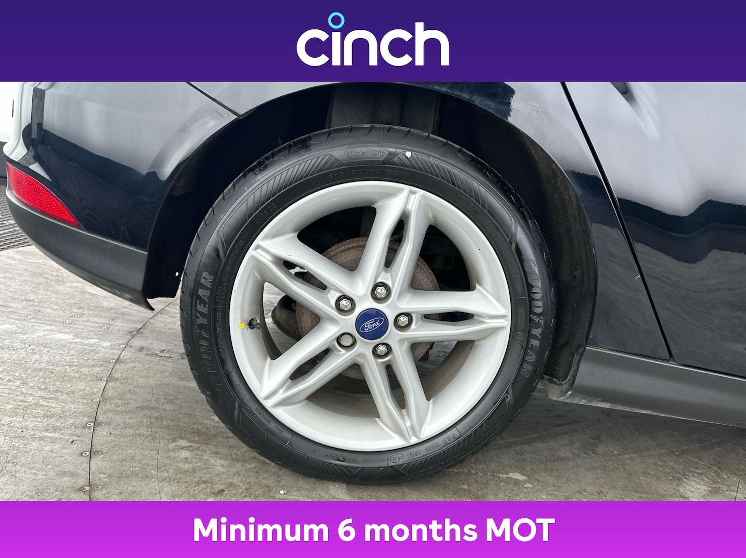 Used Ford Focus 2017 for sale - 76661161: Photo 27