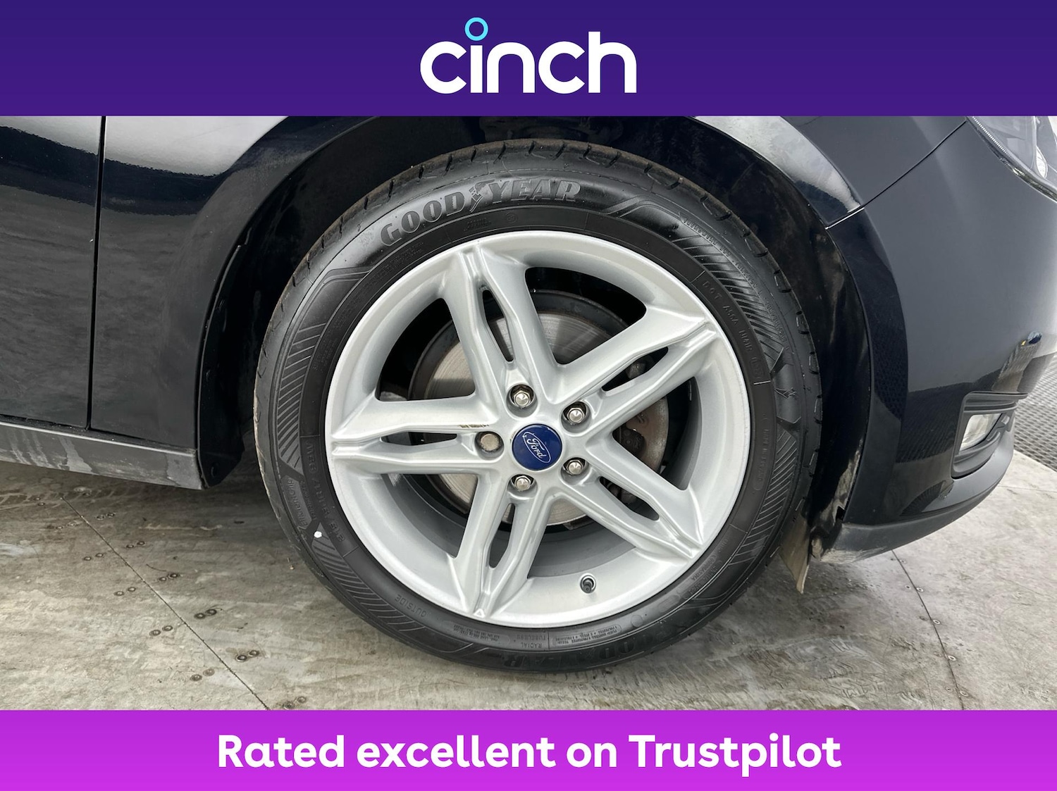 Used Ford Focus 2017 for sale - 76661161: Photo 28