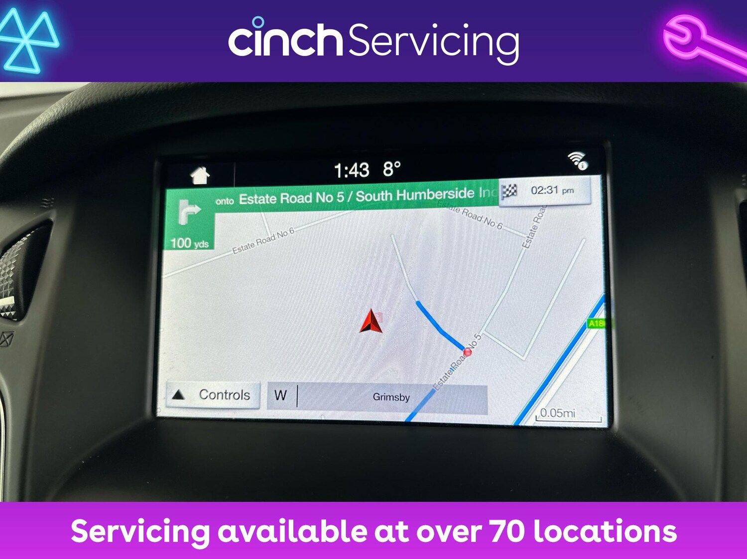 Used Ford Focus 2017 for sale - 76661161: Photo 31