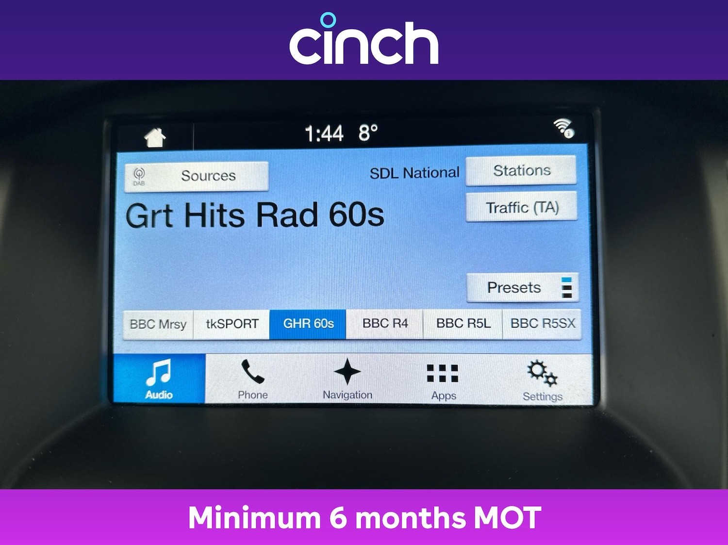 Used Ford Focus 2017 for sale - 76661161: Photo 32