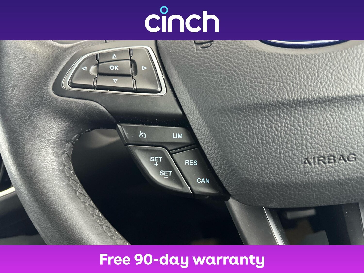 Used Ford Focus 2017 for sale - 76661161: Photo 34