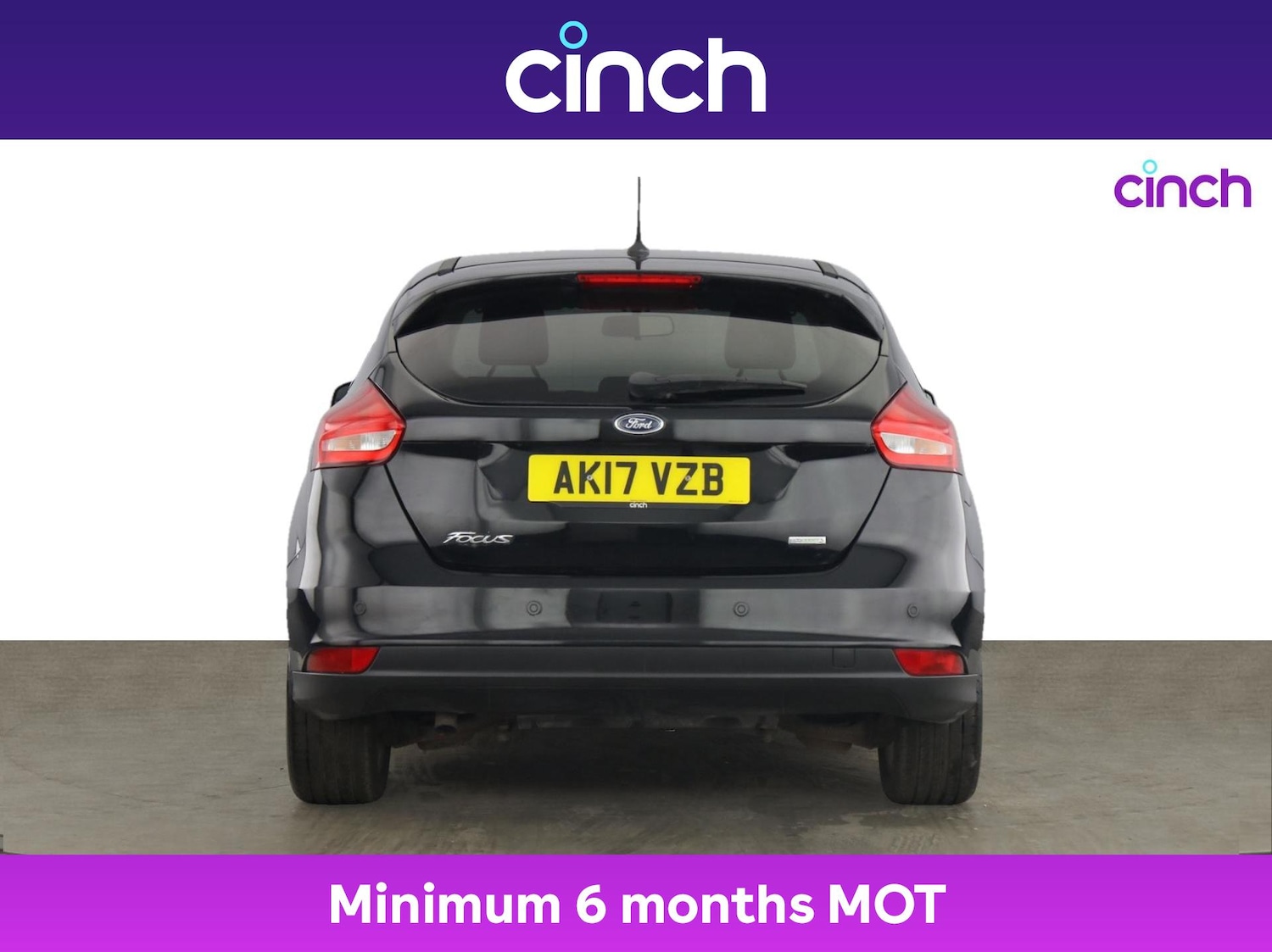 Used Ford Focus 2017 for sale - 76661161: Photo 5