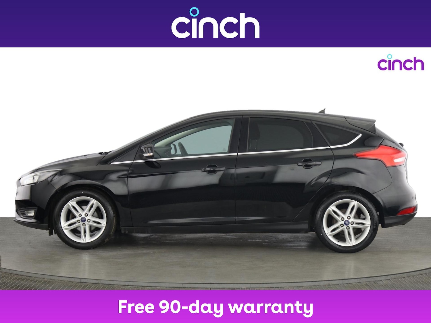Used Ford Focus 2017 for sale - 76661161: Photo 8