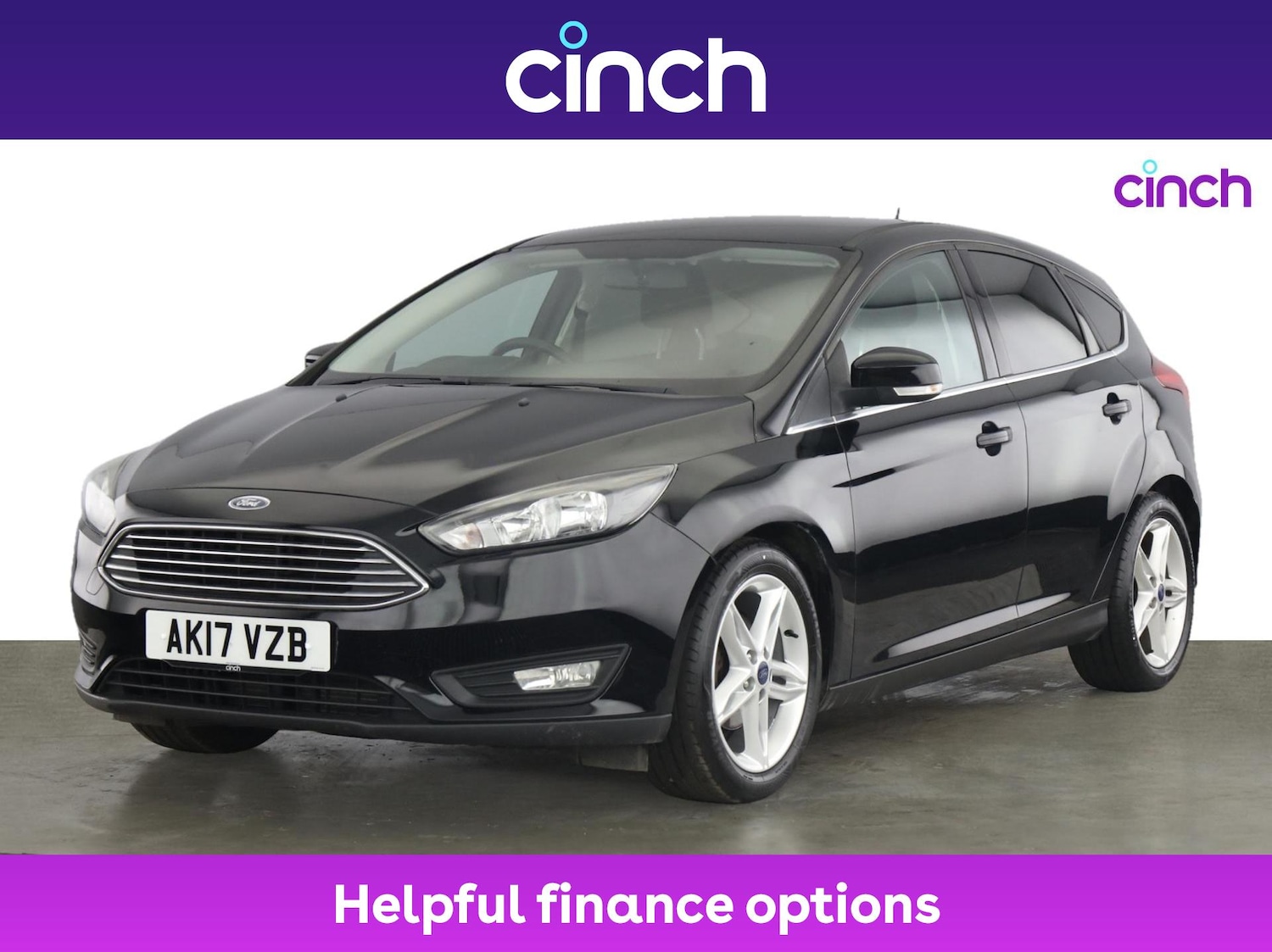 Used Ford Focus 2017 for sale - 76661161: Photo 9