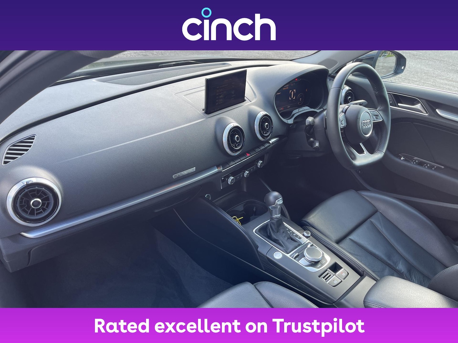 Used Audi A3 2020 for sale - 76569140: Photo 14