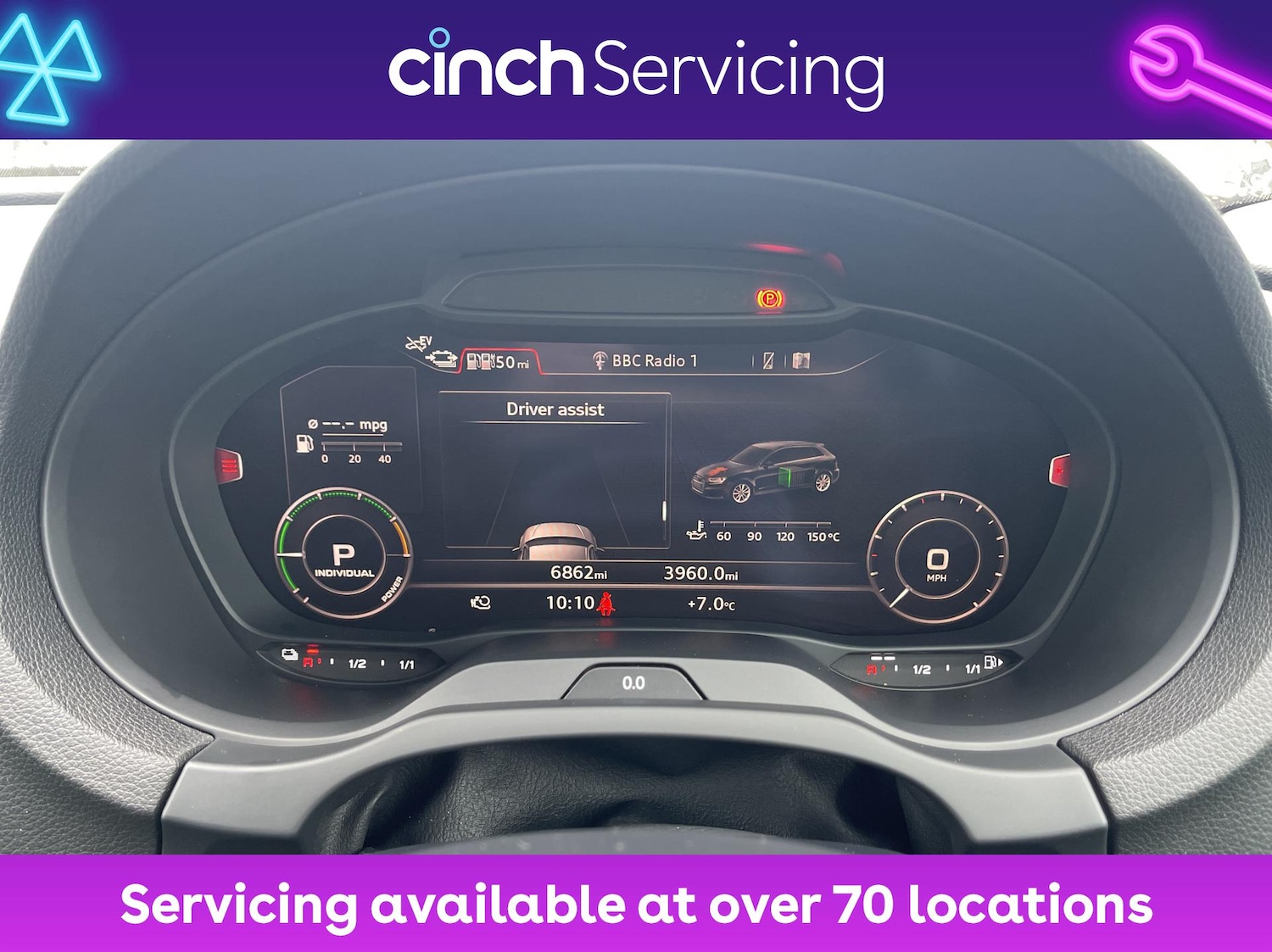 Used Audi A3 2020 for sale - 76569140: Photo 18