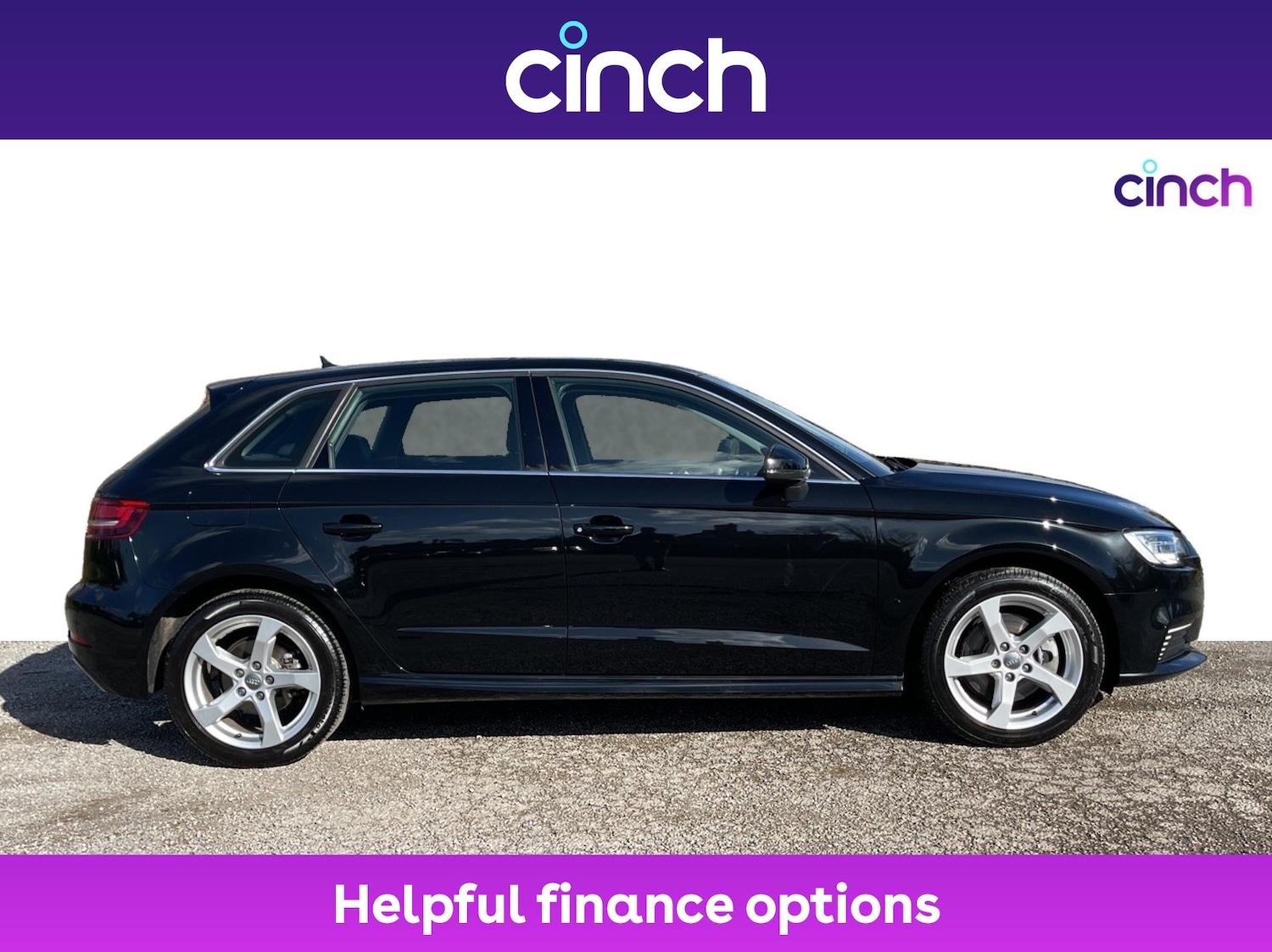 Used Audi A3 2020 for sale - 76569140: Photo 2