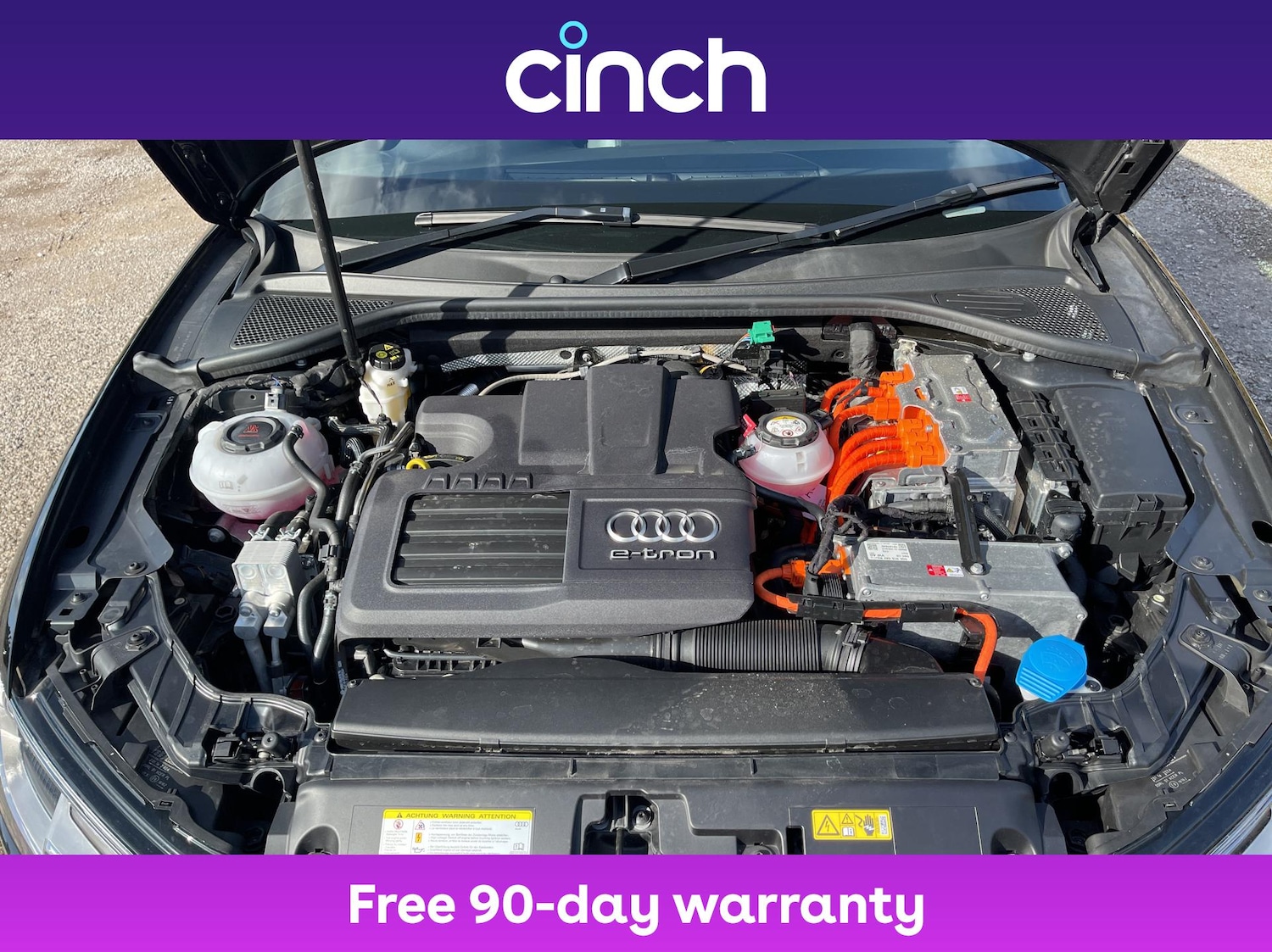 Used Audi A3 2020 for sale - 76569140: Photo 23