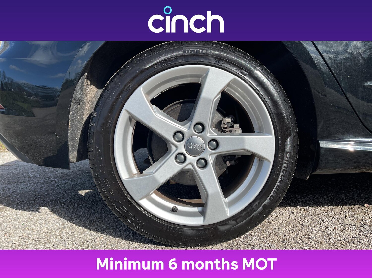 Used Audi A3 2020 for sale - 76569140: Photo 27