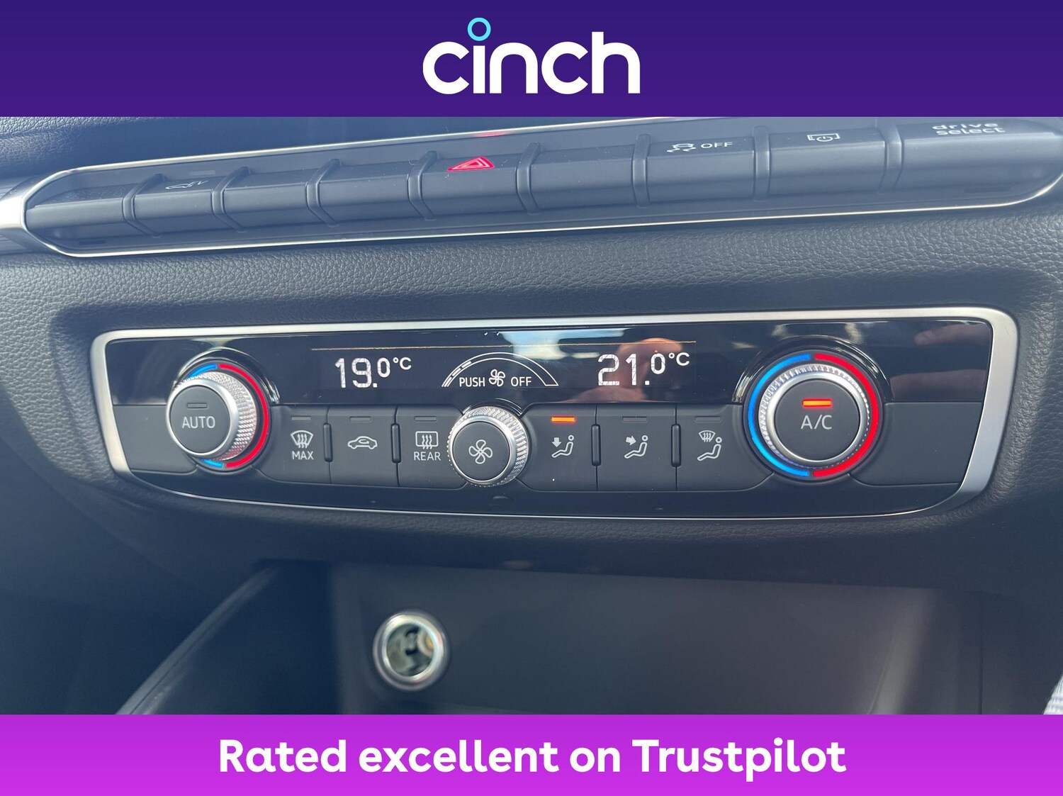 Used Audi A3 2020 for sale - 76569140: Photo 33