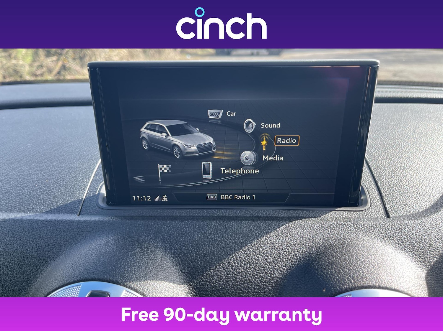 Used Audi A3 2020 for sale - 76569140: Photo 34