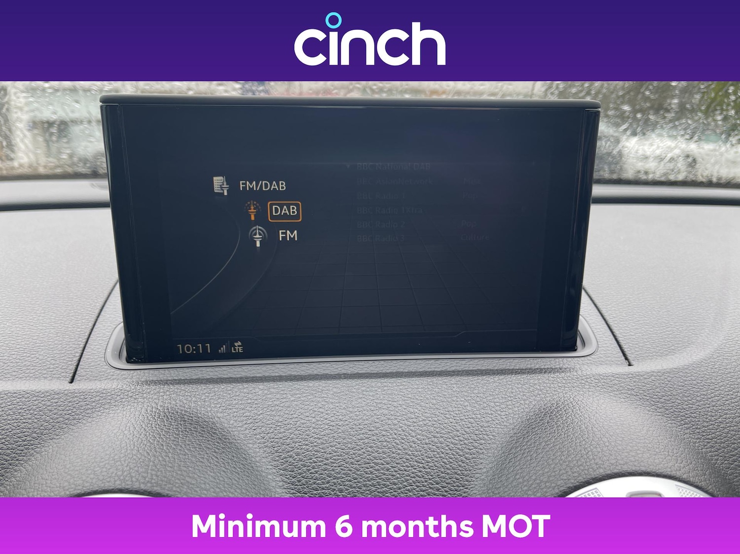 Used Audi A3 2020 for sale - 76569140: Photo 47