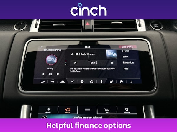 Used Land Rover Range Rover Sport 2020 for sale - 76267764: Photo 30