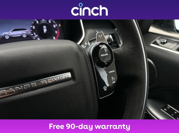 Used Land Rover Range Rover Sport 2020 for sale - 76267764: Photo 34