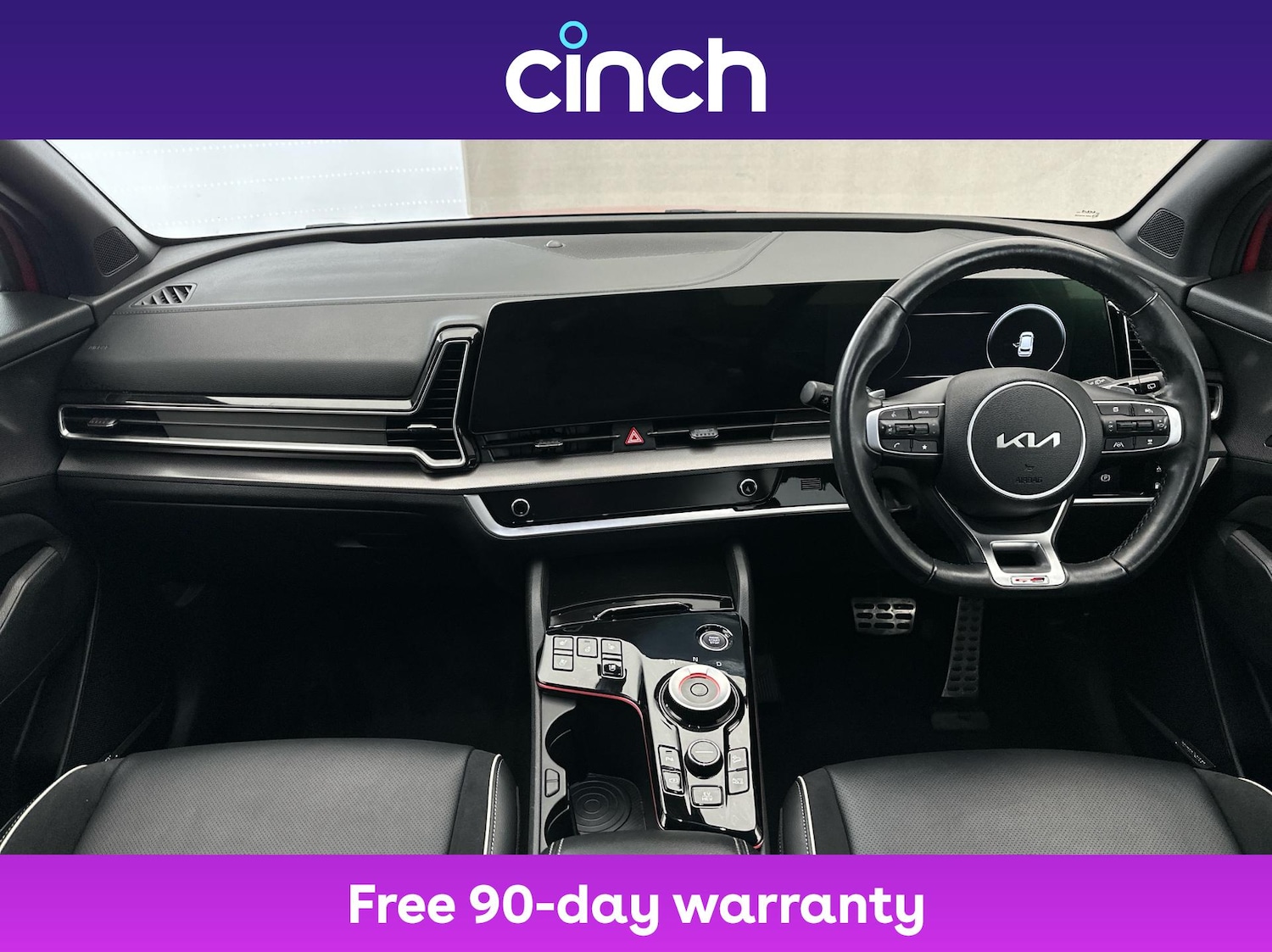 Used Kia Sportage 2023 for sale - 76937632: Photo 15