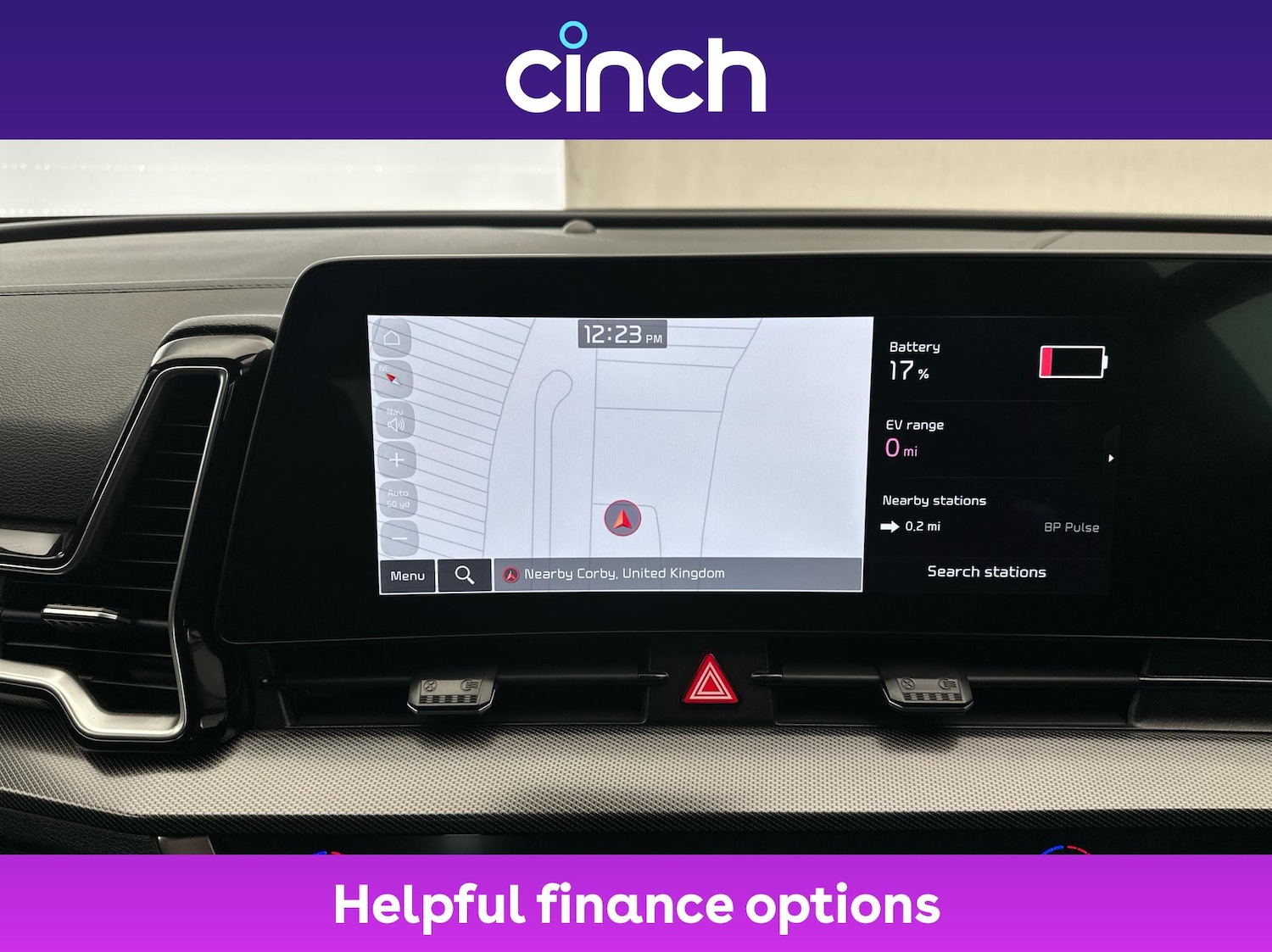 Used Kia Sportage 2023 for sale - 76937632: Photo 17