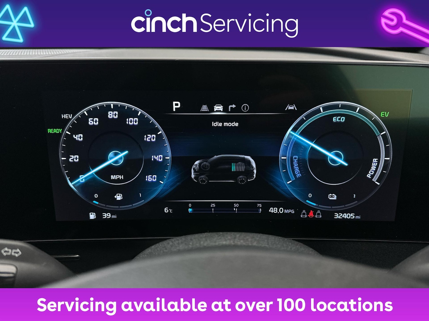 Used Kia Sportage 2023 for sale - 76937632: Photo 18