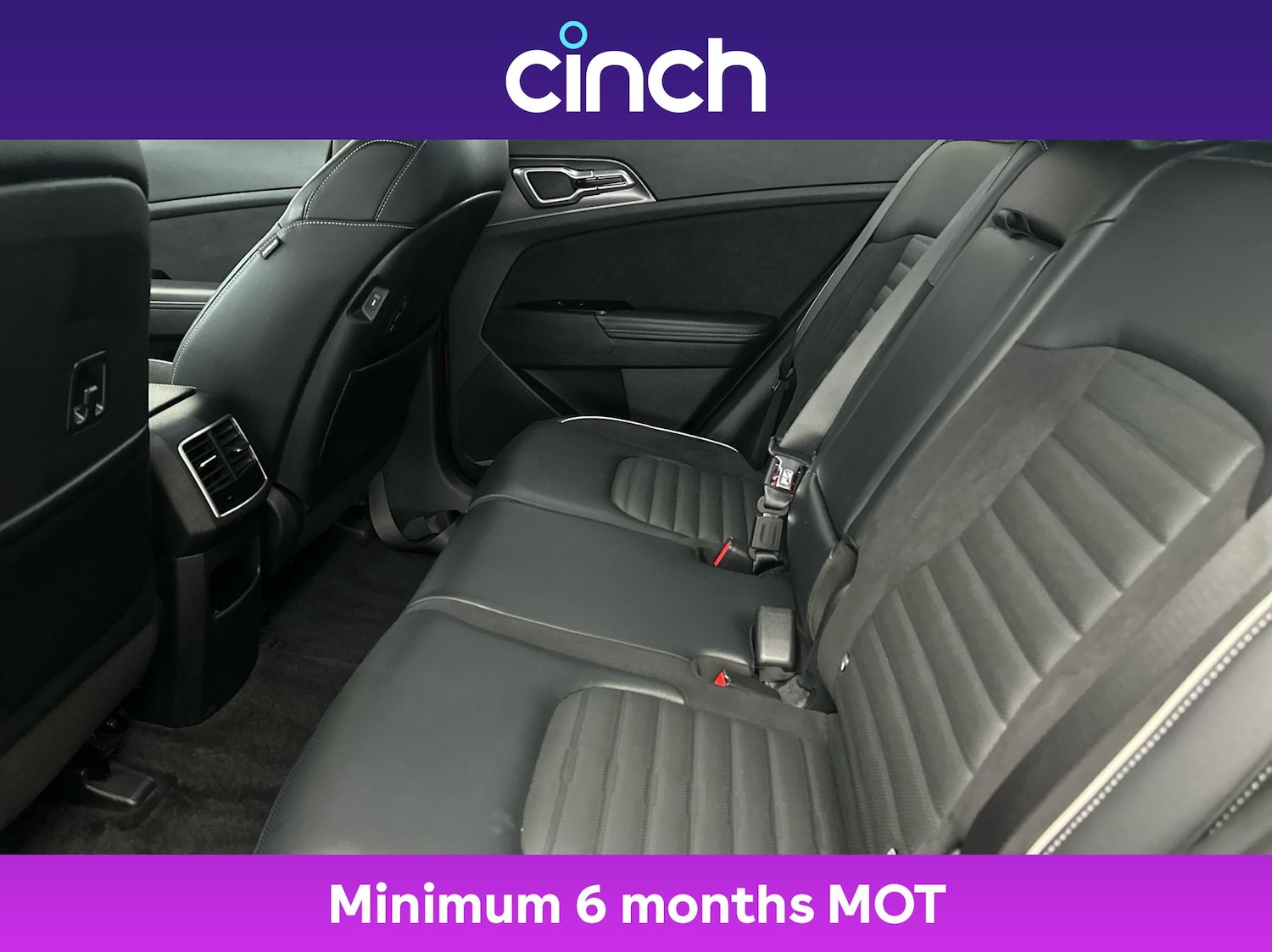 Used Kia Sportage 2023 for sale - 76937632: Photo 20