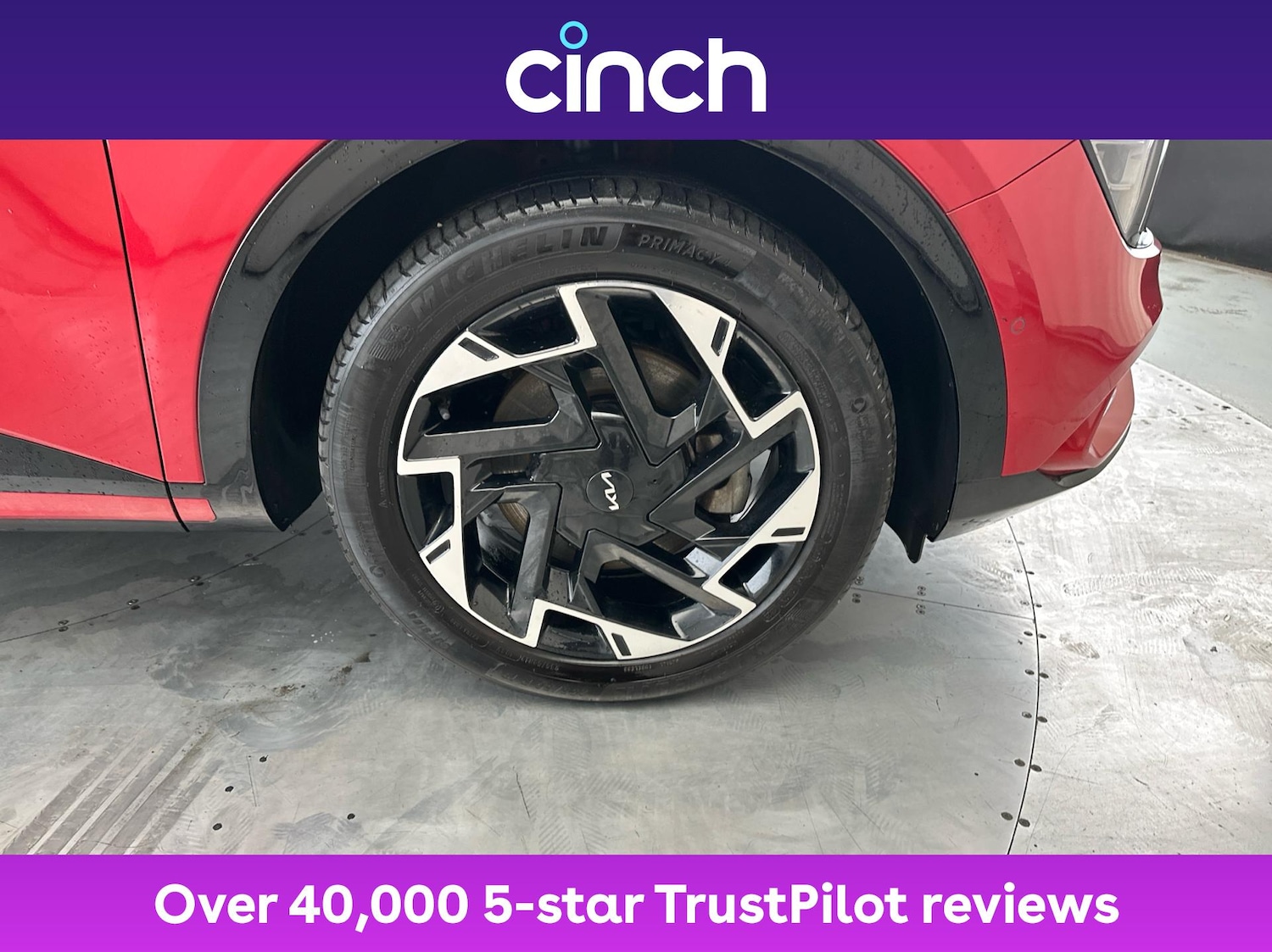 Used Kia Sportage 2023 for sale - 76937632: Photo 28