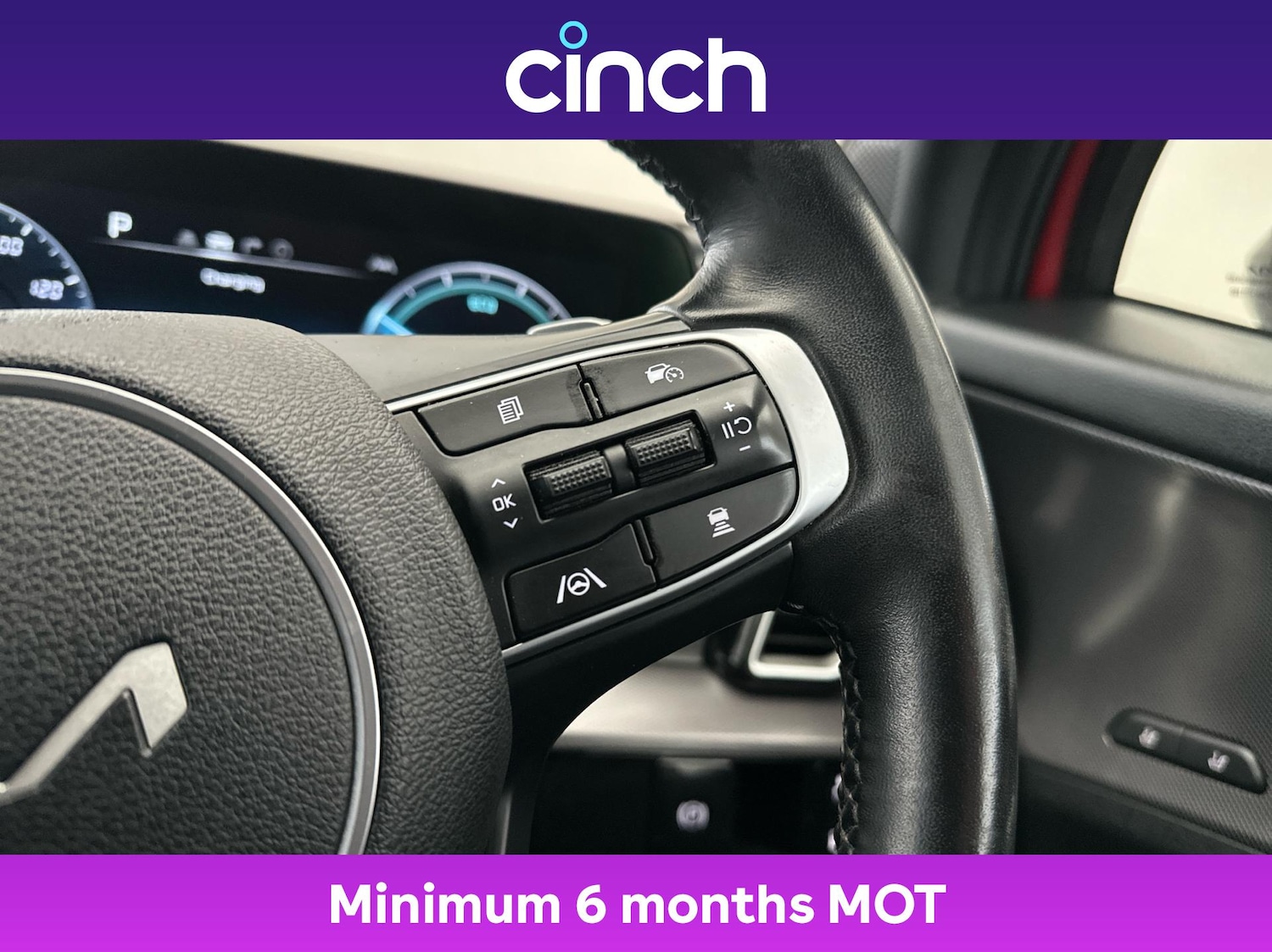 Used Kia Sportage 2023 for sale - 76937632: Photo 32