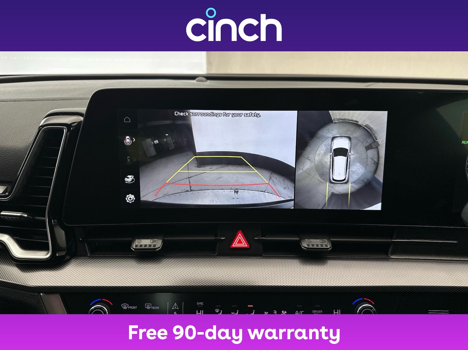 Used Kia Sportage 2023 for sale - 76937632: Photo 34