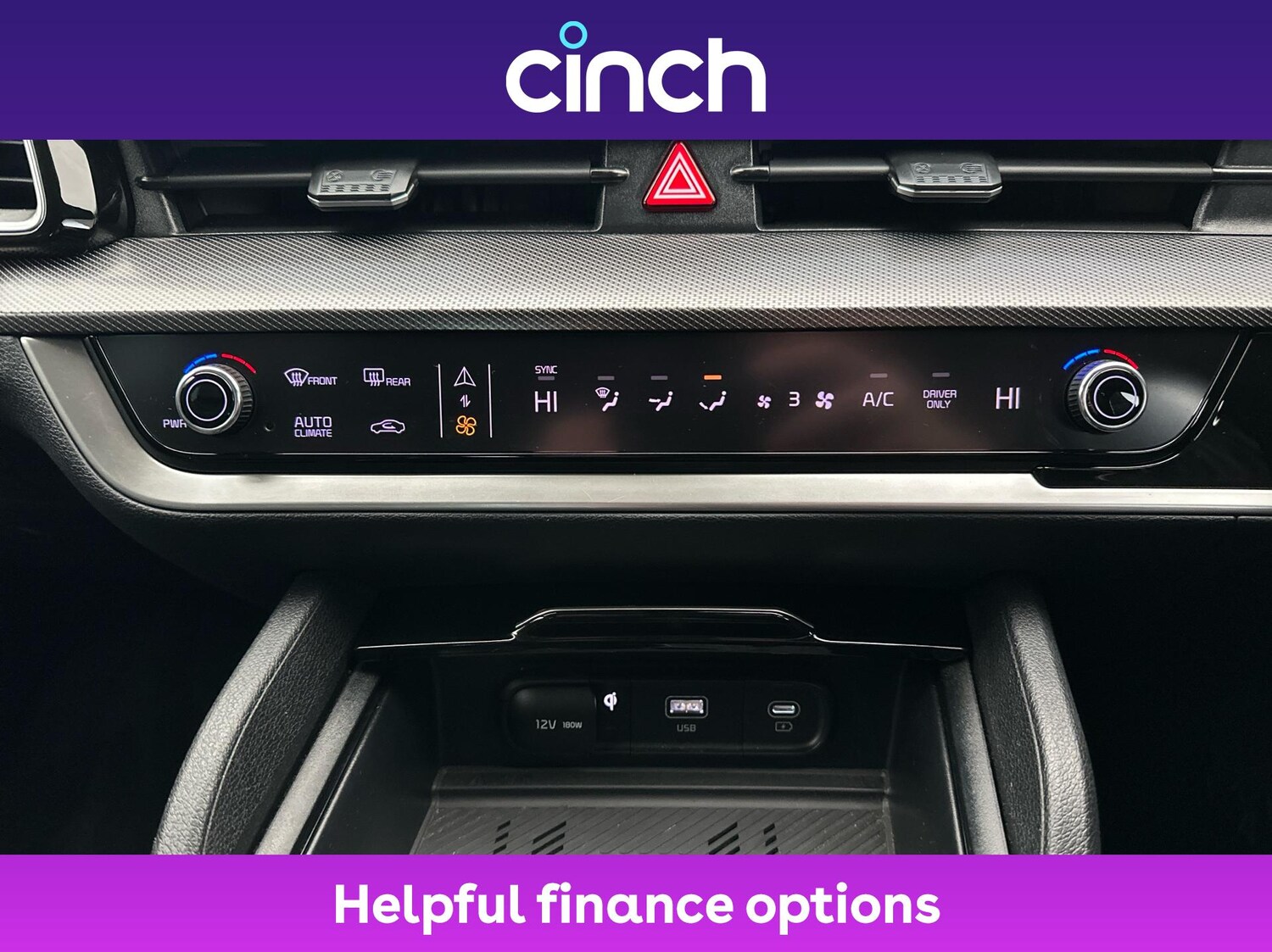 Used Kia Sportage 2023 for sale - 76937632: Photo 35