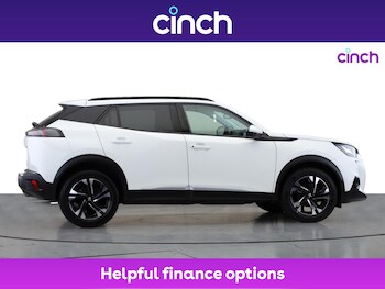 Used Peugeot 2008 2021 for sale - 75778442: Photo
