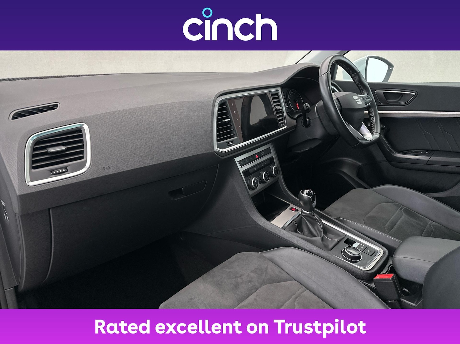 Used SEAT Ateca 2022 for sale - 77054263: Photo 14