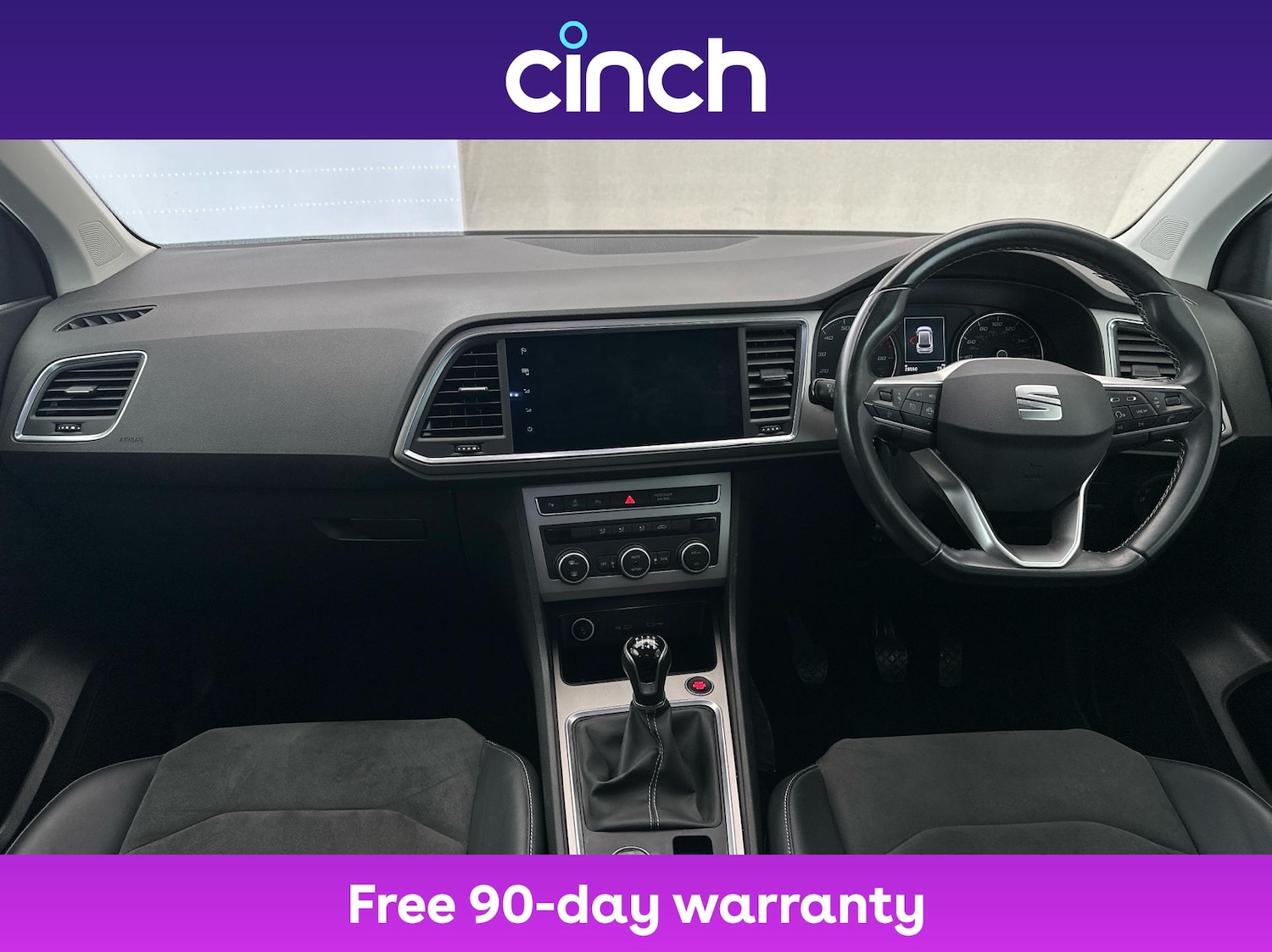 Used SEAT Ateca 2022 for sale - 77054263: Photo 15