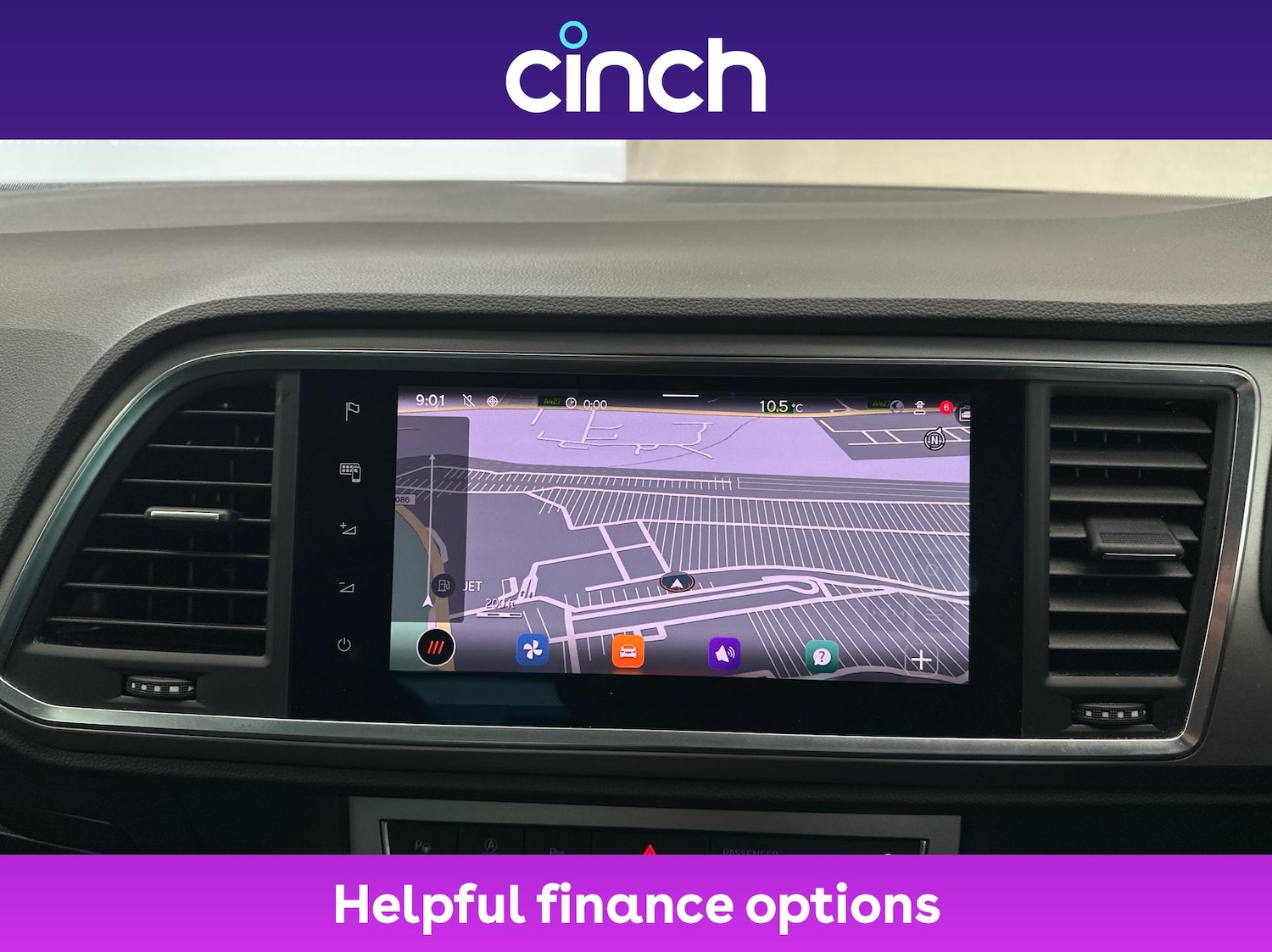 Used SEAT Ateca 2022 for sale - 77054263: Photo 17