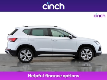 Used SEAT Ateca 2022 for sale - 77054263: Photo
