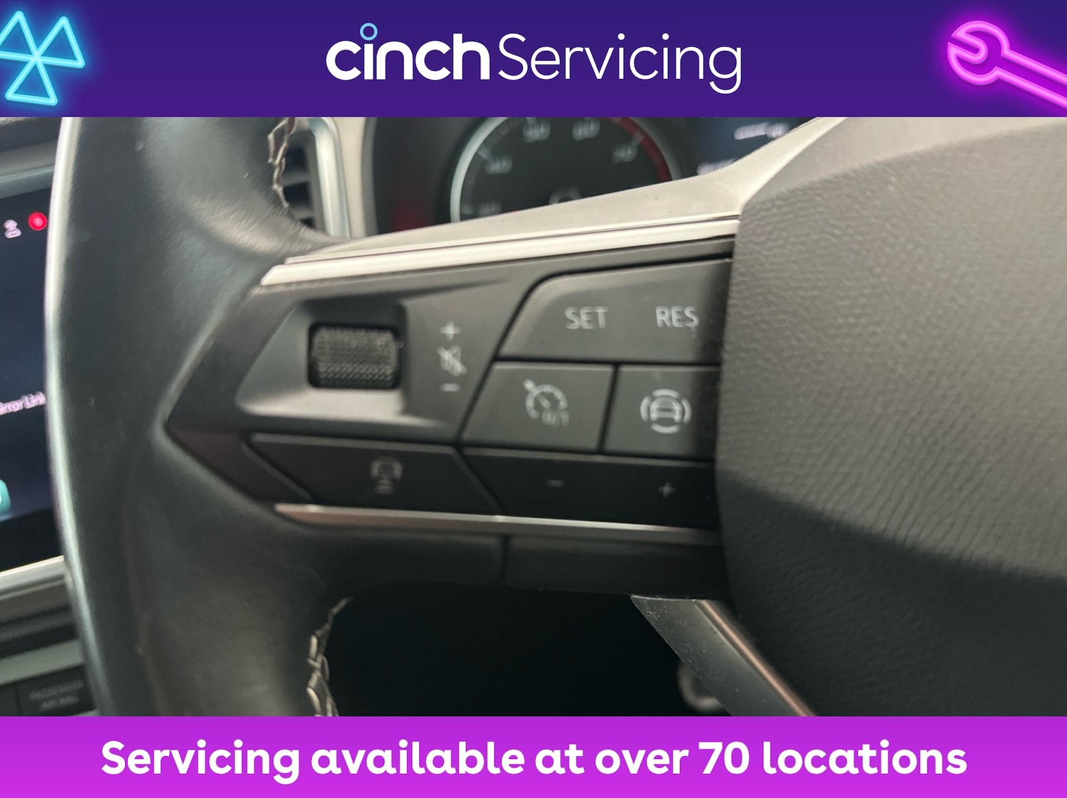 Used SEAT Ateca 2022 for sale - 77054263: Photo 31