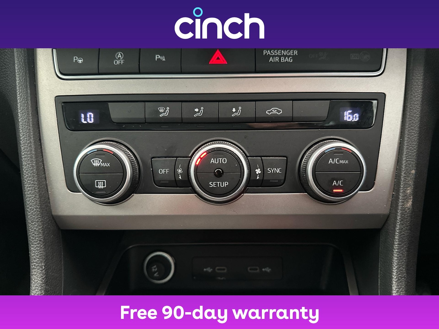 Used SEAT Ateca 2022 for sale - 77054263: Photo 34