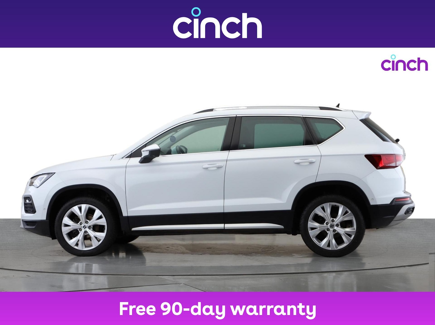 Used SEAT Ateca 2022 for sale - 77054263: Photo 8