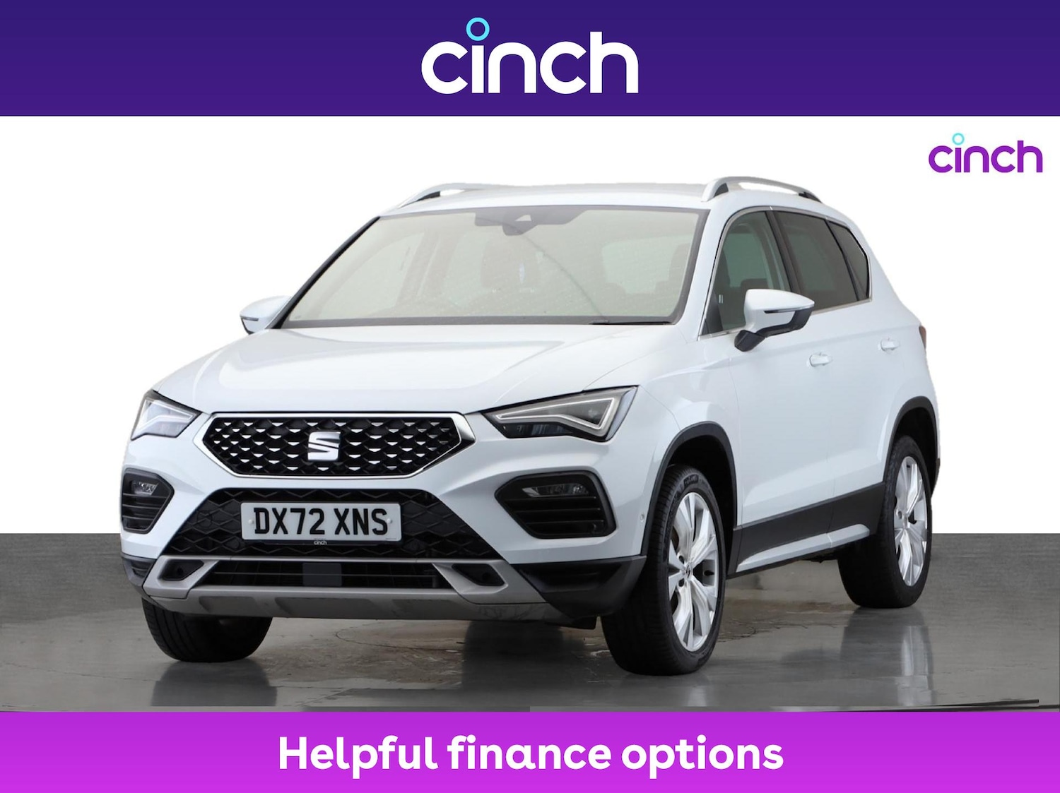 Used SEAT Ateca 2022 for sale - 77054263: Photo 9