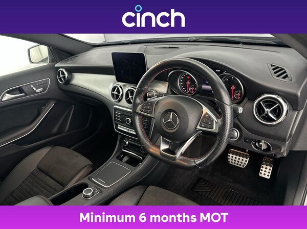 Used Mercedes-Benz GLA 2020 for sale - 76257245: Photo 12