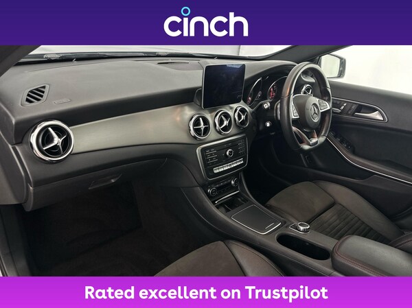 Used Mercedes-Benz GLA 2020 for sale - 76257245: Photo 14