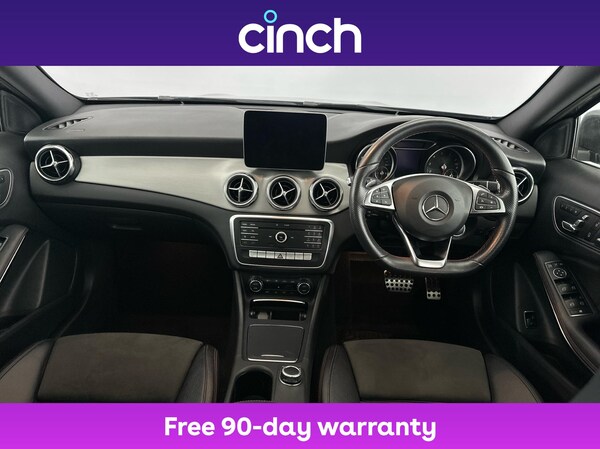 Used Mercedes-Benz GLA 2020 for sale - 76257245: Photo 15