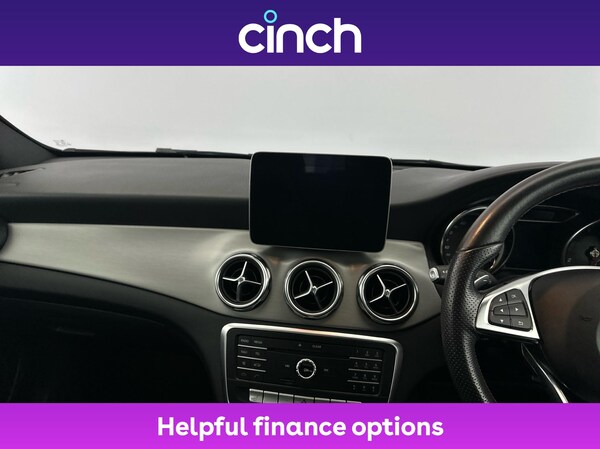 Used Mercedes-Benz GLA 2020 for sale - 76257245: Photo 17