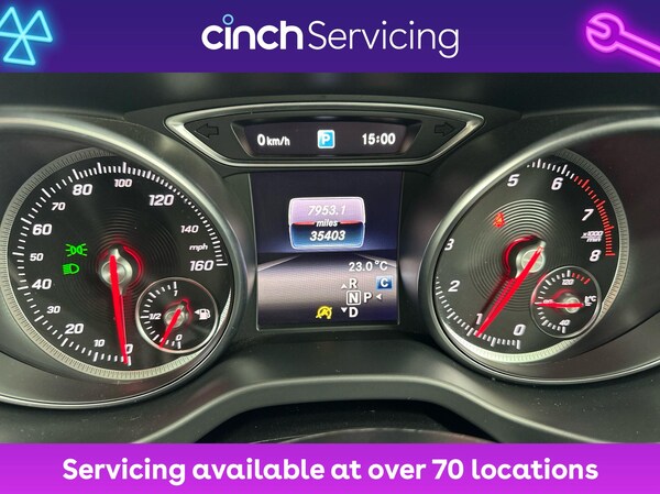 Used Mercedes-Benz GLA 2020 for sale - 76257245: Photo 18